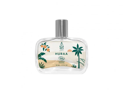 EQ EQ Eau de Parfum HURAA