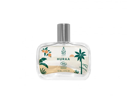 EQ EQ Eau de Parfum HURAA