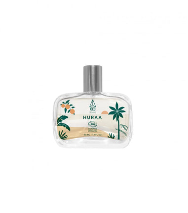 EQ EQ Eau de Parfum HURAA
