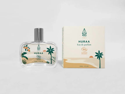 EQ EQ Eau de Parfum HURAA