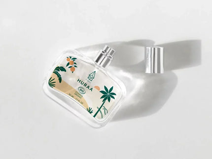 EQ EQ Eau de Parfum HURAA