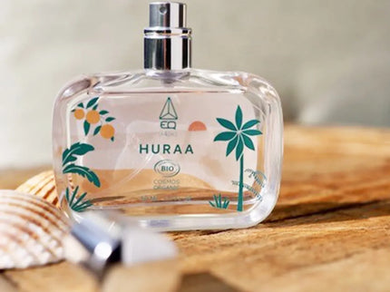 EQ EQ Eau de Parfum HURAA