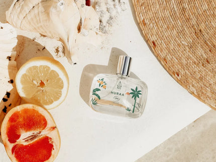 EQ EQ Eau de Parfum HURAA