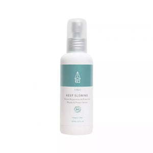 EQ EQ Hair Care - Keep Glowing Repair and Protect Serum - 100 ML