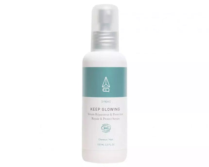 EQ EQ Hair Care - Keep Glowing Repair and Protect Serum - 100 ML