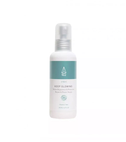 EQ EQ Hair Care - Keep Glowing Repair and Protect Serum - 100 ML