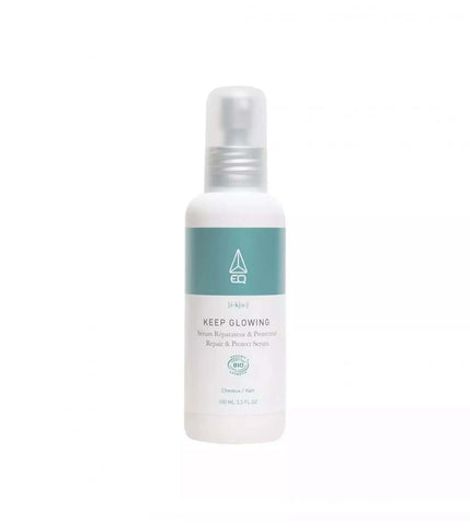 EQ EQ Hair Care - Keep Glowing Repair and Protect Serum - 100 ML