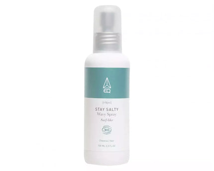 EQ EQ Hair Care - Stay Salty Wavy Spray - 100 ML