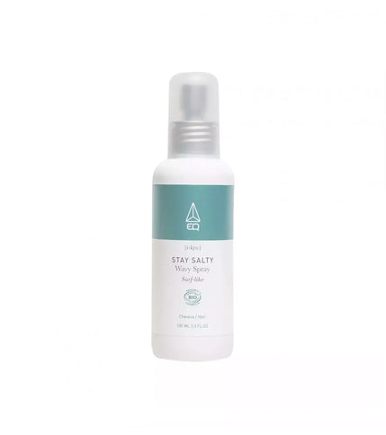 EQ EQ Hair Care - Stay Salty Wavy Spray - 100 ML