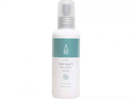 EQ EQ Hair Care - Stay Salty Wavy Spray - 100 ML