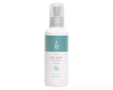 EQ EQ Hair Care - Stay Salty Wavy Spray - 100 ML