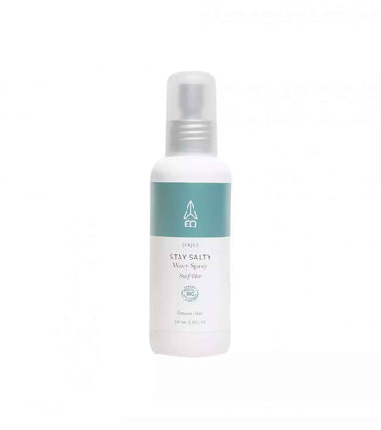 EQ EQ Hair Care - Stay Salty Wavy Spray - 100 ML