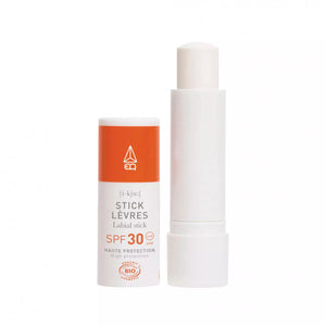 EQ EQ Lip Balm SPF 30 - 5 GR