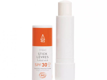 EQ EQ Lip Balm SPF 30 - 5 GR