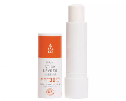 EQ EQ Lip Balm SPF 30 - 5 GR