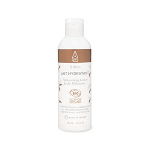 EQ EQ Moisturising Body Lotion - Bio Cosmos - 200 ML