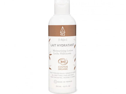 EQ EQ Moisturising Body Lotion - Bio Cosmos - 200 ML