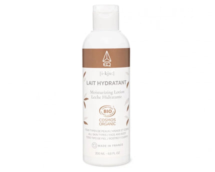 EQ EQ Moisturising Body Lotion - Bio Cosmos - 200 ML