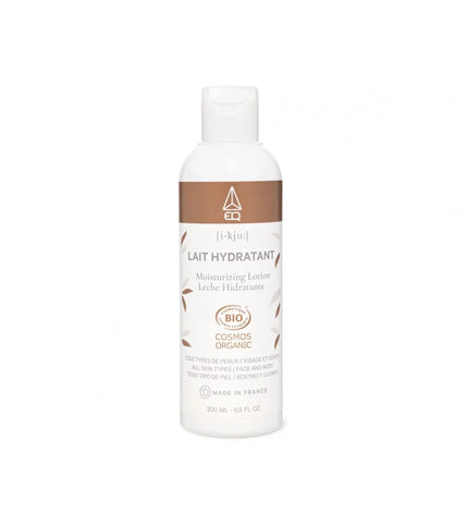 EQ EQ Moisturising Body Lotion - Bio Cosmos - 200 ML
