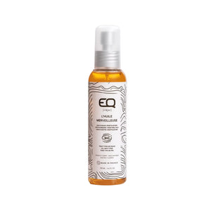 EQ EQ Moisturising Body Oil - 130 ML