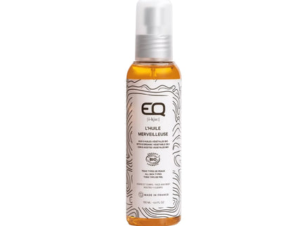 EQ EQ Moisturising Body Oil - 130 ML