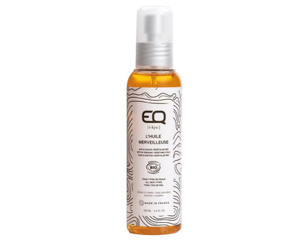 EQ EQ Moisturising Body Oil - 130 ML