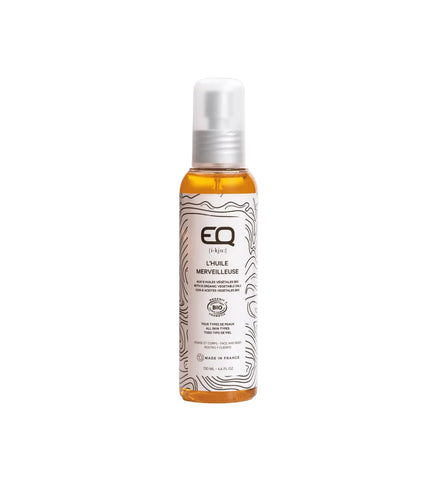 EQ EQ Moisturising Body Oil - 130 ML