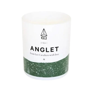 EQ EQ Natural Scented Candle - Anglet