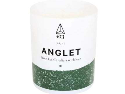 EQ EQ Natural Scented Candle - Anglet