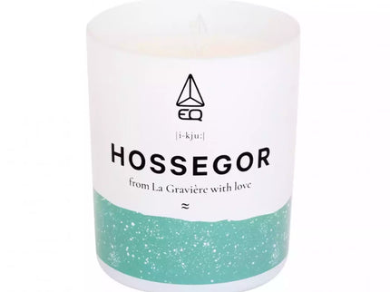 EQ EQ Natural Scented Candle - Hossegor