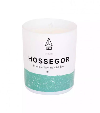 EQ EQ Natural Scented Candle - Hossegor