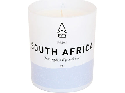 EQ EQ Natural Scented Candle - South Africa