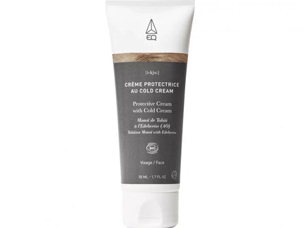 EQ EQ Protective Cream with Cold Cream - 50 ML