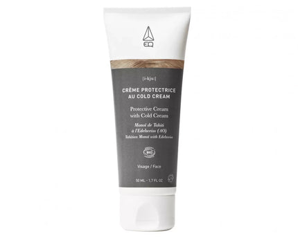 EQ EQ Protective Cream with Cold Cream - 50 ML