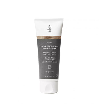 EQ EQ Protective Cream with Cold Cream - 50 ML