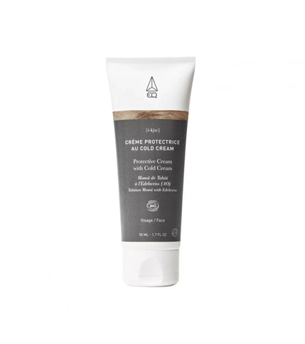 EQ EQ Protective Cream with Cold Cream - 50 ML