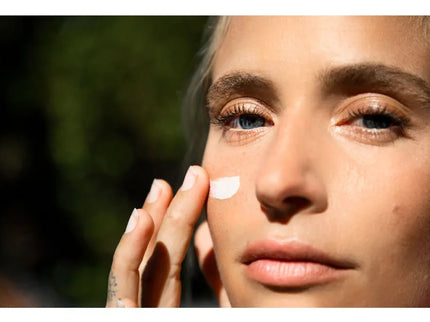 EQ EQ Protective Cream with Cold Cream - 50 ML