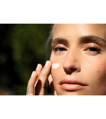 EQ EQ Protective Cream with Cold Cream - 50 ML