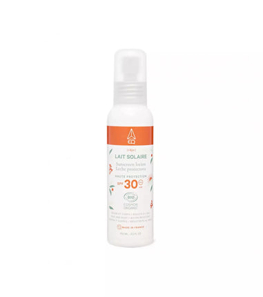 EQ EQ Sun Lotion SPF 30 - 100 ML