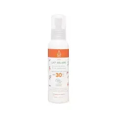 EQ EQ Sun Lotion SPF 30 - 100 ML