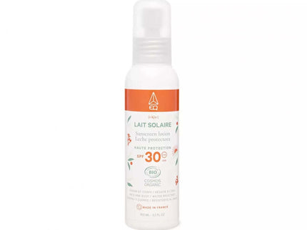 EQ EQ Sun Lotion SPF 30 - 100 ML