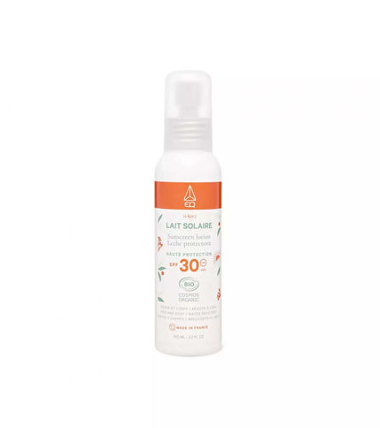 EQ EQ Sun Lotion SPF 30 - 100 ML