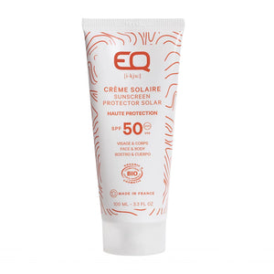 EQ EQ Sunscreen SPF 50 - 100 ML