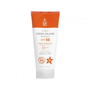 EQ EQ Sunscreen SPF 50 - 100 ML