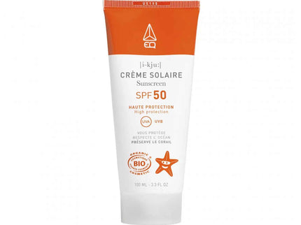 EQ EQ Sunscreen SPF 50 - 100 ML