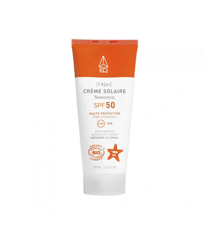 EQ EQ Sunscreen SPF 50 - 100 ML