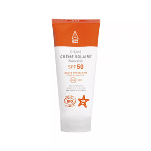 EQ EQ Sunscreen SPF 50