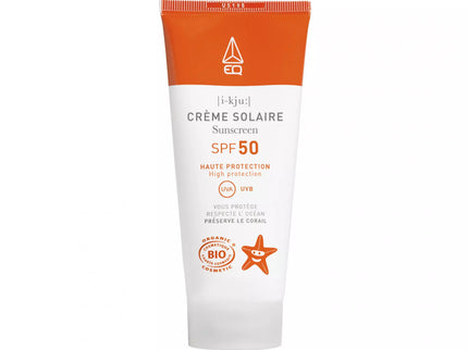 EQ EQ Sunscreen SPF 50