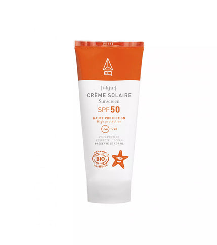 EQ EQ Sunscreen SPF 50