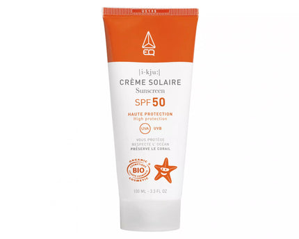 EQ EQ Sunscreen SPF 50